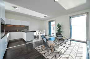 Lake View Suite Melide
